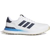 adidas Men’s S2g 26 Leather(Ftwr White/Collegiate Navy/Lucid Ray Blue)