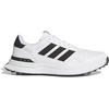 adidas Men’s S2g 26 Leather(Ftwr White/Core Black/Ftwr White)