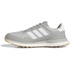 adidas Men’s S2g 26 Leather(Grey Two/Ftwr White/Mgh Solid Grey)