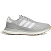adidas Men’s S2g 26 Leather(Grey Two/Ftwr White/Mgh Solid Grey)