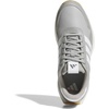 adidas Men’s S2g 26 Leather(Grey Two/Ftwr White/Mgh Solid Grey)