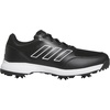adidas Men’s Tech Response 3.0 Golf ShoesGolf Shoe(Core Black/Footwear White)