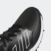 adidas Men’s Tech Response 3.0 Golf ShoesGolf Shoe(Core Black/Footwear White)