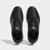 adidas Men’s Tech Response 3.0 Golf ShoesGolf Shoe(Core Black/Footwear White)