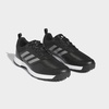 adidas Men’s Tech Response 3.0 Spikeless Golf Shoes(Core Black/Footwear White)