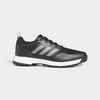 adidas Men’s Tech Response 3.0 Spikeless Golf Shoes(Core Black/Footwear White)