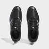 adidas Men’s Tech Response 3.0 Spikeless Golf Shoes(Core Black/Footwear White)