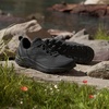 adidas Men’s Terrex Anylander Hiking Shoes(Black/Black/Grey)
