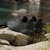 adidas Men’s Terrex Anylander Hiking Shoes(Black/Black/Grey)