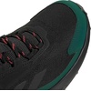 adidas Men’s Terrex Anylander Hiking Shoes(Black/Carbon/Collegiate Green)