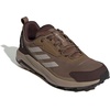 adidas Men’s Terrex Anylander Hiking Shoes(Brown Oxide/Light Brown/Dark Brown)