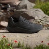 adidas Men’s Terrex Anylander Hiking Shoes(Cblack/Cblack/Grefou)