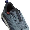 adidas Men’s Terrex Anylander Hiking Shoes(Grey)