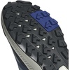 adidas Men’s Terrex Anylander Hiking Shoes(Magic Grey Wonder Steel Semi Lucid Blue)