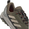 adidas Men’s Terrex Anylander Hiking Shoes(Olive Strata/Wonder Beige/Black)