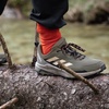 adidas Men’s Terrex Anylander Hiking Shoes(Olive Strata/Wonder Beige/Black)