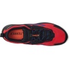 adidas Men’s Terrex Anylander Hiking Shoes(Pure Ruby/Semi Lucid Blue/Black)