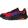 adidas Men’s Terrex Anylander Hiking Shoes(Pure Ruby/Semi Lucid Blue/Black)