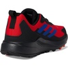 adidas Men’s Terrex Anylander Hiking Shoes(Pure Ruby/Semi Lucid Blue/Black)