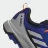 adidas Men’s Terrex Anylander Hiking Shoes(Semi Lucid Blue/Grey/Black)