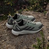 adidas Men’s Terrex Anylander Hiking Shoes(Tent Green/Carbon/Olive Strata)
