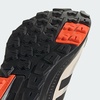 adidas Men’s Terrex Anylander Hiking Shoes(Wonder Beige Core Black Orange)