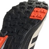 adidas Men’s Terrex Anylander Hiking Shoes(Wonder Beige/Black/Semi Impact Orange)