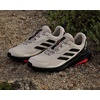 adidas Men’s Terrex Anylander Hiking Shoes(Wonder Beige/Core Black/Semi-impact Orange (Ih3545))