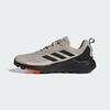 adidas Men’s Terrex Anylander Hiking Shoes(Wonder Beige/Core Black/Semi-impact Orange (Ih3545))