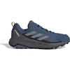adidas Men’s Terrex Anylander Hiking Shoes(Wonder Steel Grey Three Core Black)