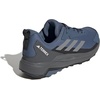 adidas Men’s Terrex Anylander Hiking Shoes(Wonder Steel/Grey/Black)