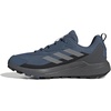 adidas Men’s Terrex Anylander Hiking Shoes(Wonder Steel/Grey/Black)