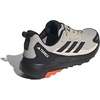 adidas Men’s Terrex Anylander Rain.rdy Hiking Shoes(Beige Core Black Orange)