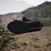 adidas Men’s Terrex Anylander Rain.rdy Hiking Shoes(Black/Black/Grey)