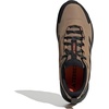 adidas Men’s Terrex Anylander Rain.rdy Hiking Shoes(Cardboard/Black/Shadow Olive)