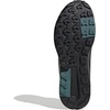 adidas Men’s Terrex Anylander Rain.rdy Hiking Shoes(Cardboard/Black/Shadow Olive)