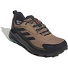 adidas Men’s Terrex Anylander Rain.rdy Hiking Shoes(Cardboard/Black/Shadow Olive)