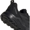 adidas Men’s Terrex Anylander Rain.rdy Hiking Shoes(Core Black Core Black Grey Four)