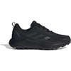 adidas Men’s Terrex Anylander Rain.rdy Hiking Shoes(Core Black Core Black Grey Four)
