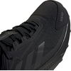 adidas Men’s Terrex Anylander Rain.rdy Hiking Shoes(Core Black Core Black Grey Four)