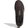 adidas Men’s Terrex Anylander Rain.rdy Hiking Shoes(Dark Brown/Light Brown/Aurora Coffee)