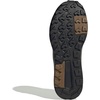adidas Men’s Terrex Anylander Rain.rdy Hiking Shoes(Dark Brown/Light Brown/Aurora Coffee)