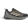 adidas Men’s Terrex Anylander Rain.rdy Hiking Shoes(Olive Strata Wonder Beige Core Black)