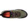 adidas Men’s Terrex Anylander Rain.rdy Hiking Shoes(Olive Strata/Wonder Beige/Black)