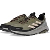 adidas Men’s Terrex Anylander Rain.rdy Hiking Shoes(Olive Strata/Wonder Beige/Black)