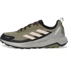 adidas Men’s Terrex Anylander Rain.rdy Hiking Shoes(Olive Strata/Wonder Beige/Black)