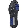 adidas Men’s Terrex Anylander Rain.rdy Hiking Shoes(Semi Lucid Blue Grey Two Core Black)