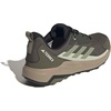 adidas Men’s Terrex Anylander Rain.rdy Hiking Shoes(Shadow Olive/Tent Green/Halo Green)