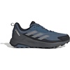adidas Men’s Terrex Anylander Rain.rdy Hiking Shoes(Wonder Steel Grey Three Core Black)