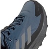 adidas Men’s Terrex Anylander Rain.rdy Hiking Shoes(Wonder Steel Grey Three Core Black)